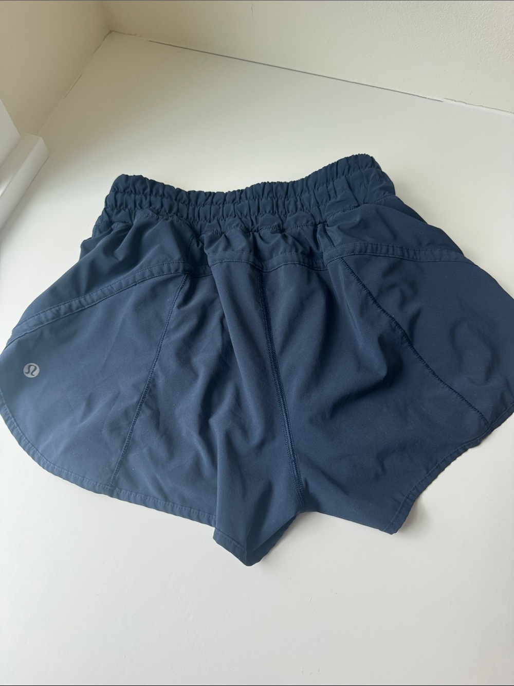 Lululemon shorts - Picture 2 of 4